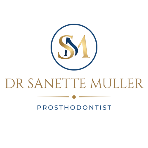 Dr Sanette Muller Logo